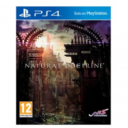 Natural Doctrine  - PS4