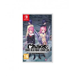 Chaos Double Pack - Switch