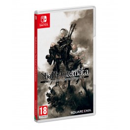 NieR Automata - The end of YoRHa Edition - Switch