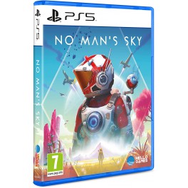 No Mans Sky - PS5