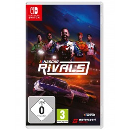 Nascar Rivals - Switch