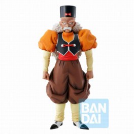 Figura Ichibansho A20 Android Fear Dragon Ball Z