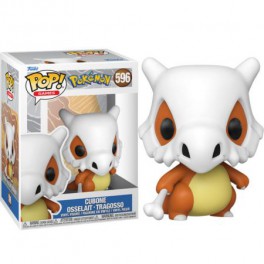 Figura POP Pokémon 596 Cubone