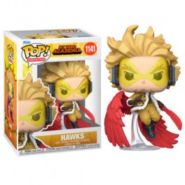 Figura POP My Hero Academia 1141 Hawks