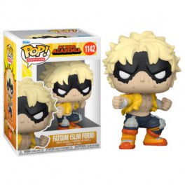 Figura POP My Hero Academia 1142  FatGum Slim Form