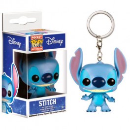 Llavero POP Disney Stitch
