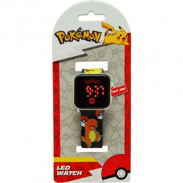 Reloj LED Pokémon Characters
