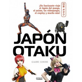 Japón Otaku