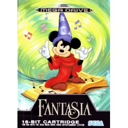 Fantasia - MD