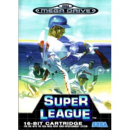 Super League - MD
