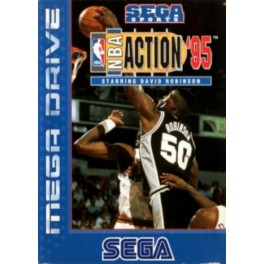 NBA Action 95 - MD