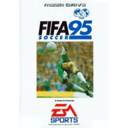 FIFA 95 - MD
