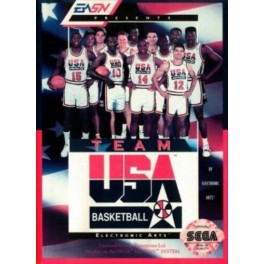 Team USA Basketball - MD