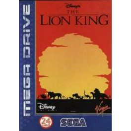 The Lion King -  MD