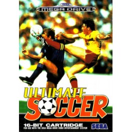 Ultimate Soccer - MD