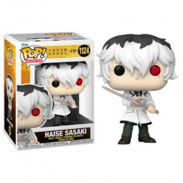 Figura POP Tokyo Ghoul:Re 1124 Haise Sasaki