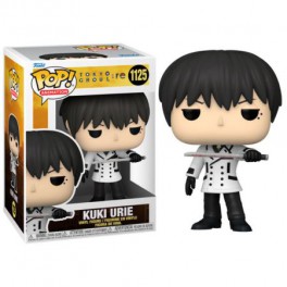 Figura POP Tokyo Ghoul:Re 1125 Kuki Urie