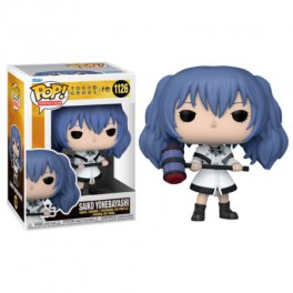 Figura POP Tokyo Ghoul:Re 1126 Saiko Yonebayashi