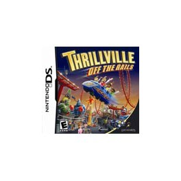 Thrillville 2 - NDS