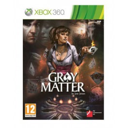 Gray Matter - X360