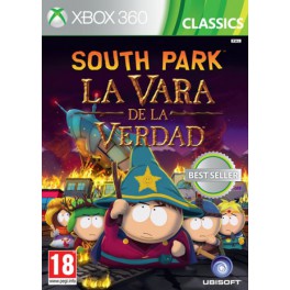 South Park La Vara de la Verdad&nbsp;Classics