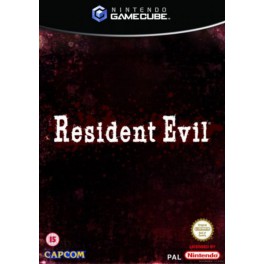 Resident Evil - GC