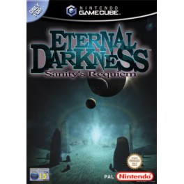 Eternal Darkness - GC