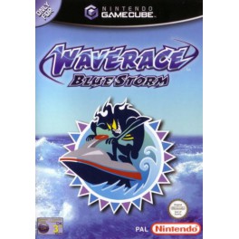 Wave Race Blue Storm - GC