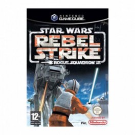 Star Wars Rebel Strike - GC