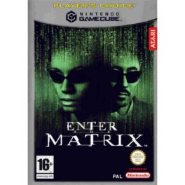 Enter the Matrix (Players Choice) - GC
