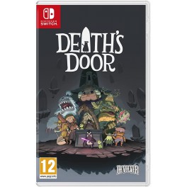 Death's Door - Switch