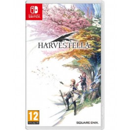 Harvestella - Switch