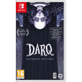 DARQ Ultimate Edition - Switch