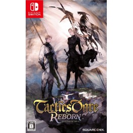 Tactics Ogre Reborn - Switch