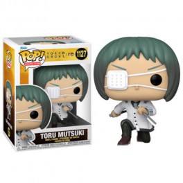 Figura POP Tokyo Ghoul:Re 1127 Toru Mutsuki
