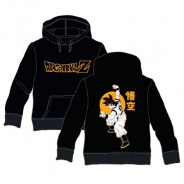 Sudadera Infantil Dragon Ball Z - T8