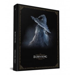 Guia Elden Ring Libro del Saber Vol.I - PS5
