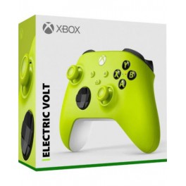 Wireless Controller Electric Volt - XBSX