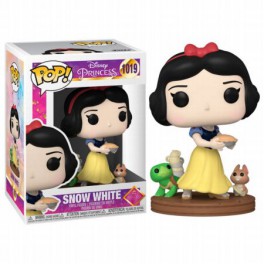 Figura POP Disney Princess 1019 Snow White