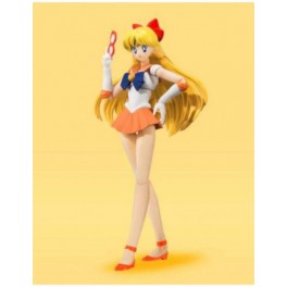 SH Figuarts Sailor Venus Pretty Guardian Ace