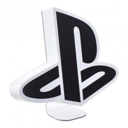 Lámpara Logo PlayStation