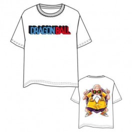 Camiseta Dragon Ball Master Roshi - XS