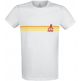 Camiseta Atari Striped - M