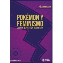 Pokémon y Feminismo