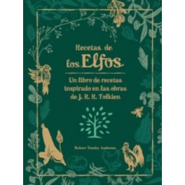 Recetas de los Elfos