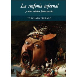 La sinfonía infernal y otros relatos fantas