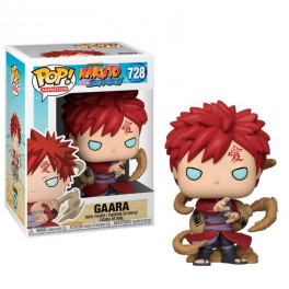 Figura POP Naruto 728 Gaara