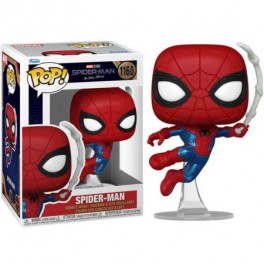 Figura POP Spider-Man No Way Home 1160 Finale Suit