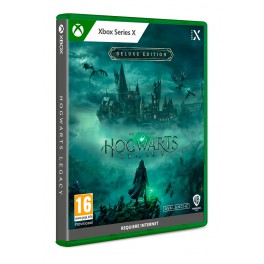 Hogwarts Legacy Deluxe Edition - XBSX