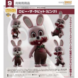 Figura Nendoroid Robbie the Rabbit Silent Hill 3